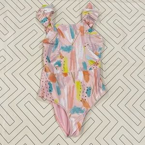 Beach Lingo Swimsuit